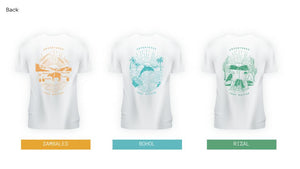 MAD Travel Shirts (Cotton)