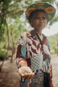 Gift a Tree - A tree planted on your behalf in Zambales (Aetas) and cared for 3 years